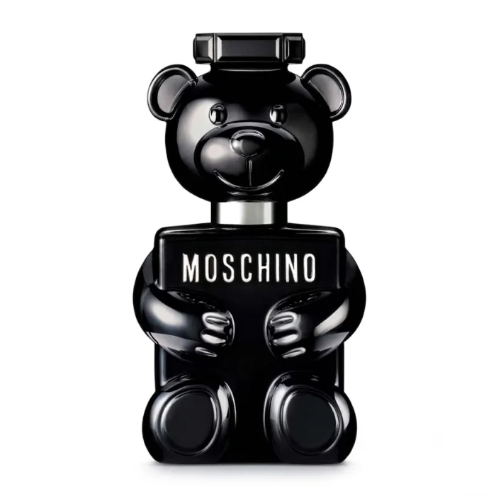 IMG_4271 Toy Boy - Decant - Moschino