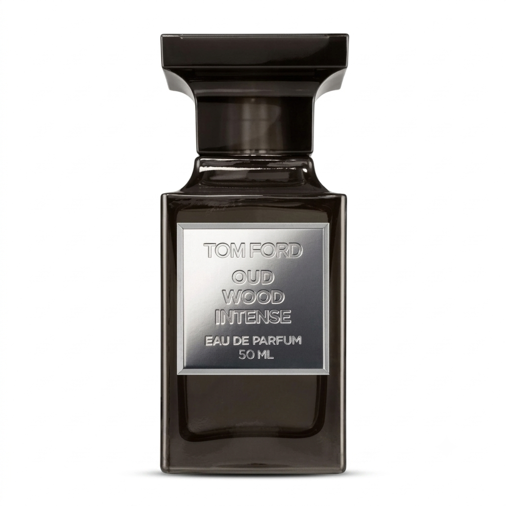 IMG_4306 Oud Wood Intense - Decant - Tom Ford