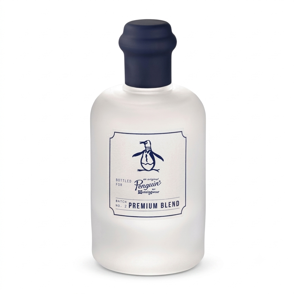 Premium Blend - Decant - Original Penguin