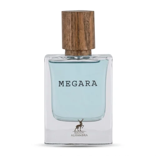 IMG_4404 Megara - Decant - Maison Alhambra