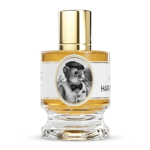 IMG_4413 Harvest Mouse - Decant - Zoologist Perfumes