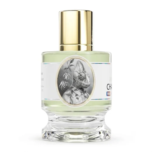 IMG_4417 Chameleon Tropical Blooms Edition - Decant - Zoologist Perfumes