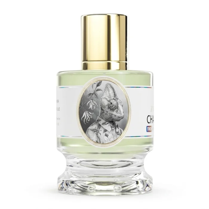 Chameleon Tropical Blooms Edition - Decant - Zoologist Perfumes