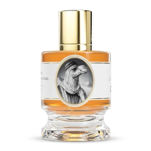 IMG_4429 Camel - Decant - Zoologist Perfumes