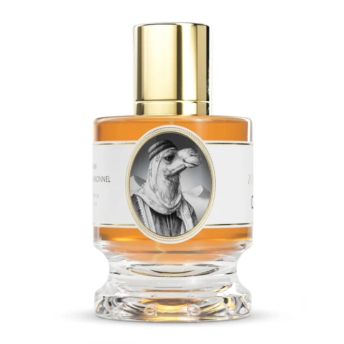 IMG_4429 Camel - Decant - Zoologist Perfumes