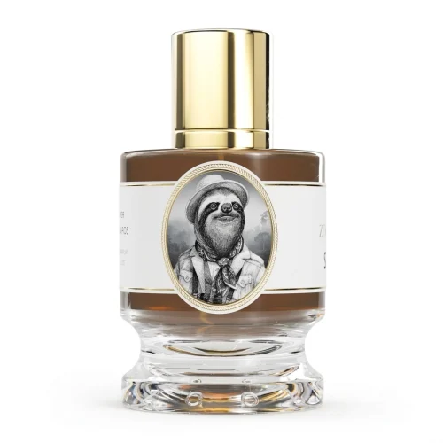 IMG_4433 Sloth - Decant - Zoologist Perfumes