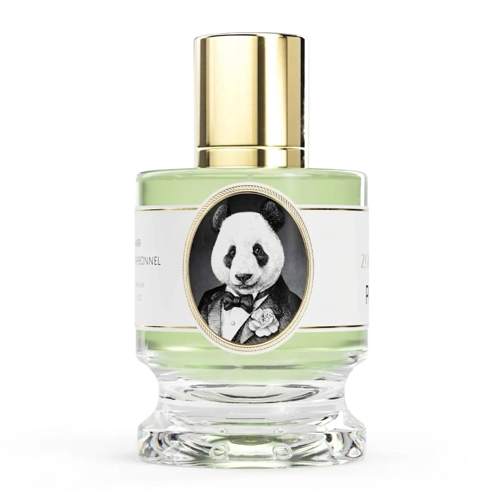 IMG_4451 Panda Edition 2017 - Decant - Zoologist Perfumes