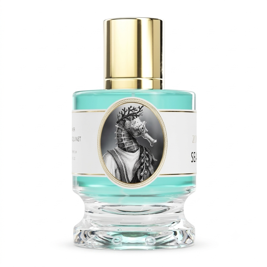 IMG_4456 Seahorse - Decant - Zoologist Perfumes