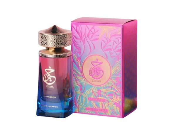 Paris Corner Emir Khair Confection 100ml