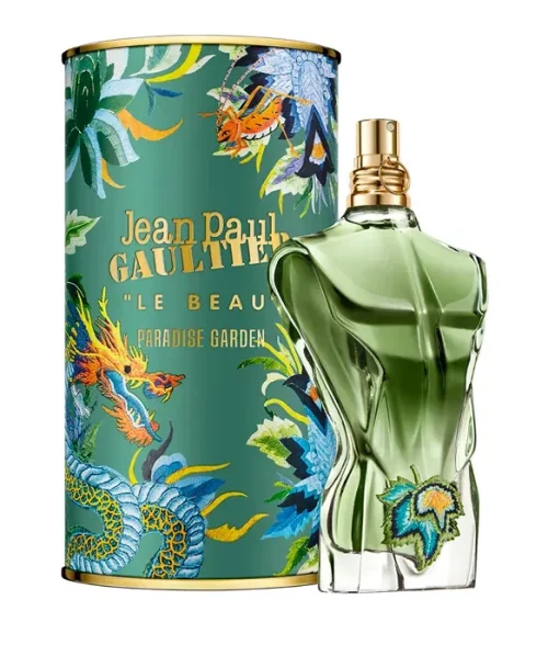Jean Paul Gaultier Le Beau Paradise Garden 125ml