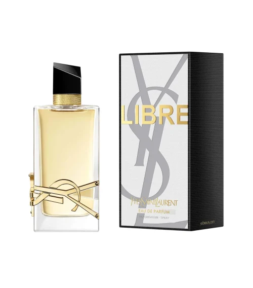 Yves Saint Laurent Libre 90Ml Edp