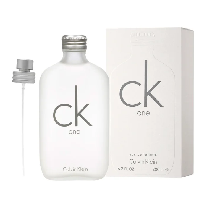 MCKO6__30544 CK One 200ml