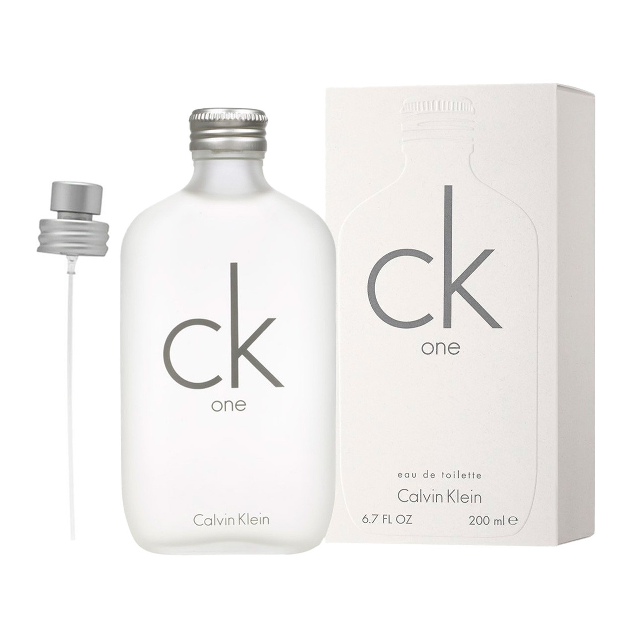 MCKO6__30544 CK One 200ml