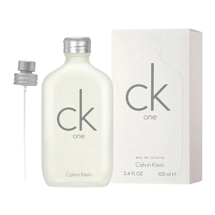 MCKO__07558 CK One 100ml