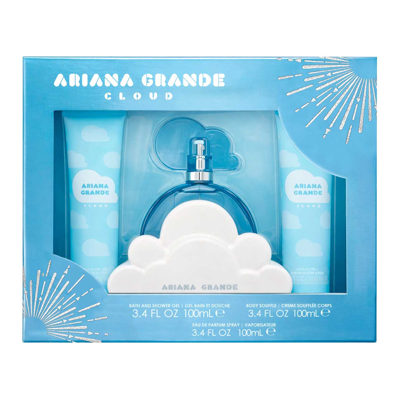 MCLOSET3__73894 (1) Ariana Grande Set Cloud 100ml