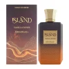 MISLVD__47626 (1) Khadlaj Island Vanilla Dunes 100ml