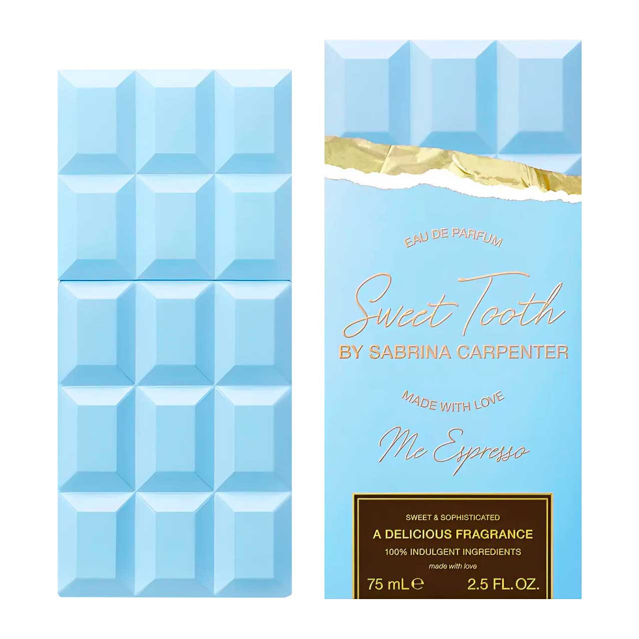 MMEE__93667 Sabrina Carpenter Sweet Tooth Me Expresso 75ml