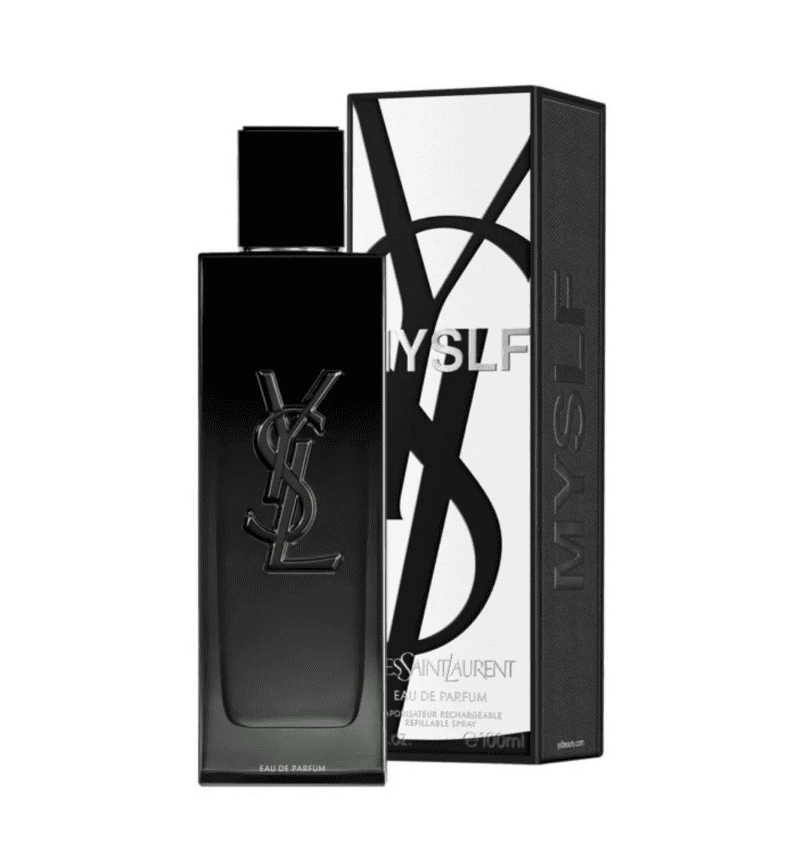MYSLF-de-Yves-Saint-Laurent-100ml-EDP Yves Saint Laurent MYSLF Edp 100ml