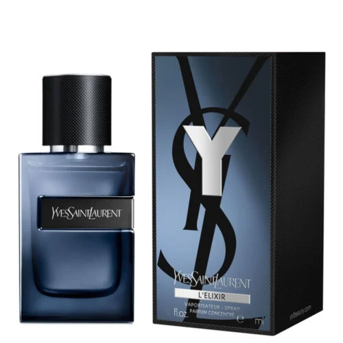Yves Saint Laurent Y L'Elixir 60ml