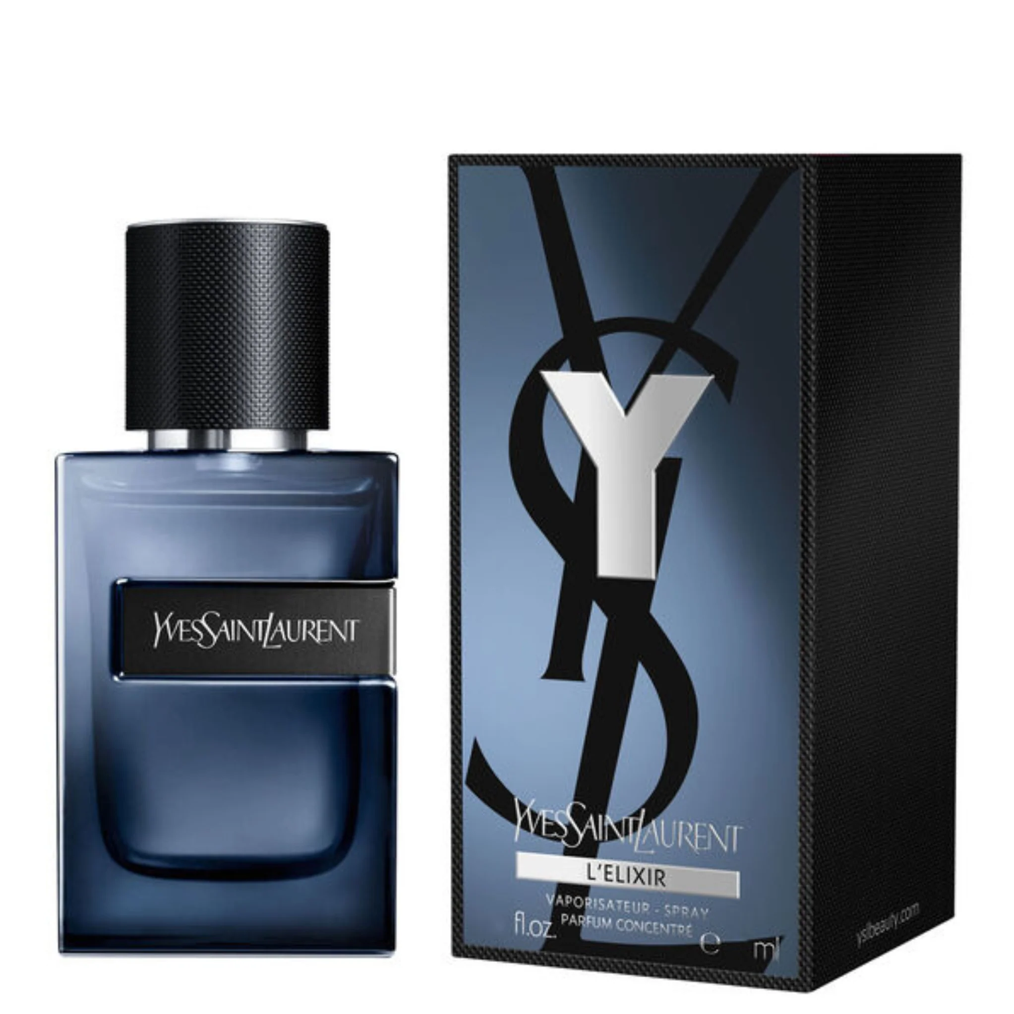 Yves Saint Laurent Y L'Elixir 60ml