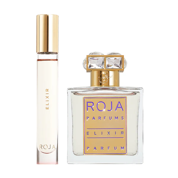 Roja Dove Cofre Elixir Parfum EDP 50ml + 10ml Roja Dove Cofre Elixir Parfum EDP 50ml + 10ml