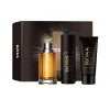 SetHugoBossTheScent_EDT100ml_Geldebano100ml_Desodorante150ml Hugo Boss Set The Scent 100ml + Desodorante + Gel Ducha