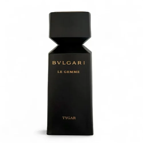 TYGAR_NEW Bvlgary Tester Tygar 30ml
