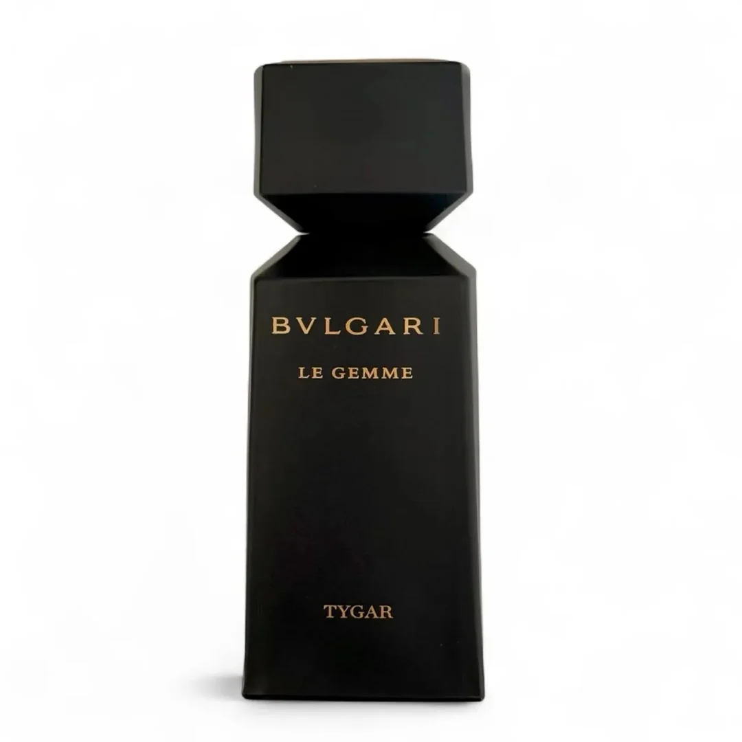 TYGAR_NEW Bvlgary Tester Tygar 30ml