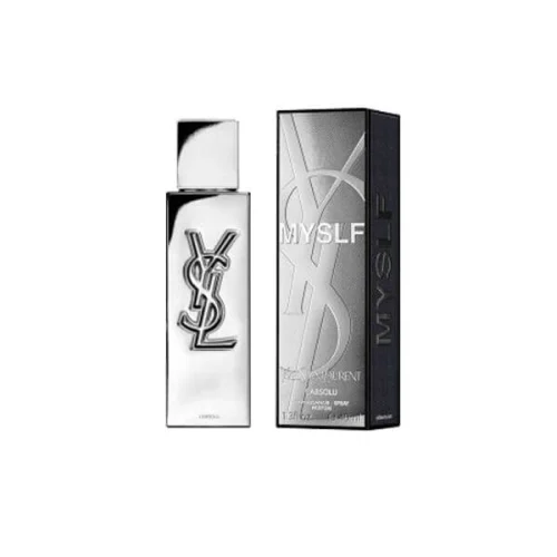 Yves Saint Laurent MYSLF L'Absolu 40ml
