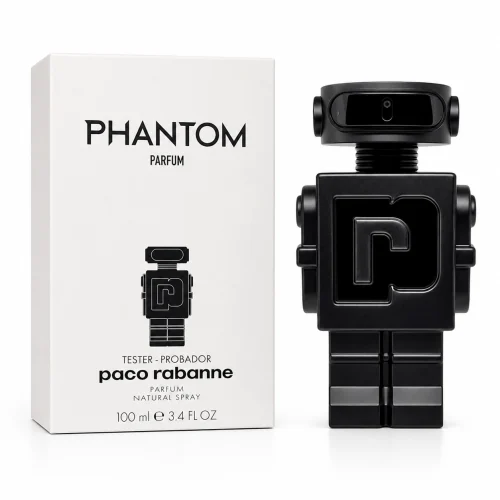 ab2303ac-82d0-42b4-a4c1-4e981fd1e654 Tester Paco Rabanne Phantom Parfum 100ml