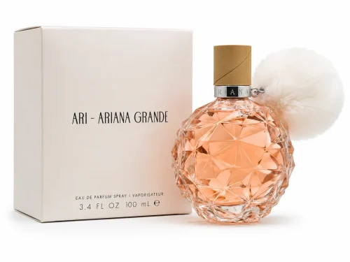ae931f6a-6f33-4a9c-bafb-ca3758c60690 Tester Ariana Grande Ari 100ml