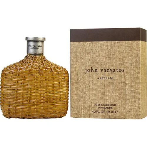 artisan125 John Varvatos Artisan 125ml