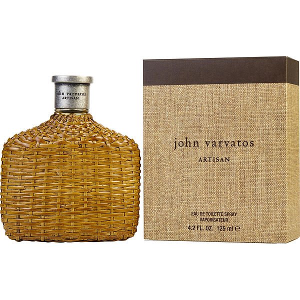 artisan125 John Varvatos Artisan 125ml