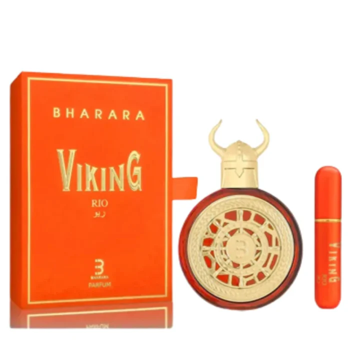 bharara-vikingrio (1) Bharara Viking Rio 100ml