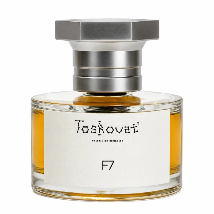 F7 - Decant - Toskovat'