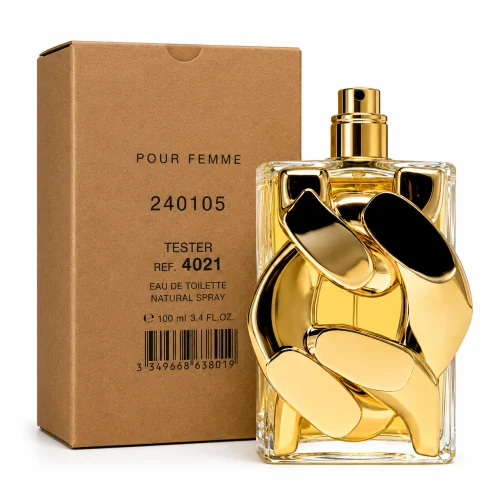cbe7f259-c651-4f80-a38b-fe3ae8c88581 Tester Michael Kors Pour Femme 100ml