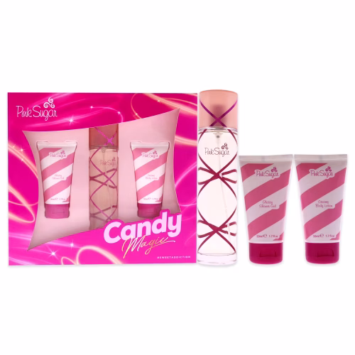 cdefac3f-76d4-4b1a-88fd-ce50bcfd1ba1.26cd2ef254c3a2ffb13506f8db27ece0 Pink Sugar set 100ml + Crema + Gel ducha LIQUIDACION CAJA MALTRATADA