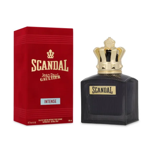 d13a668d6811672baec959da367dc076 Jean Paul Gaultier Scandal Intense 100ml