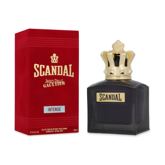 d13a668d6811672baec959da367dc076 Jean Paul Gaultier Scandal Intense 100ml