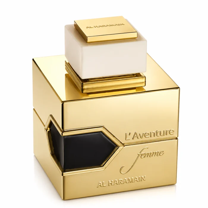 d5230923-9599-4532-a0ff-9a31bb27280d Tester Sin Caja Al Haramain L'Aventure Femme 100ml