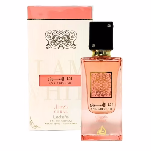 e1314e30-c3e8-475e-92e9-cf61e8f04495.ee3be42673a0976b4a7339ecdceec493 Lattafa Ana Abiyedh Coral 60ml