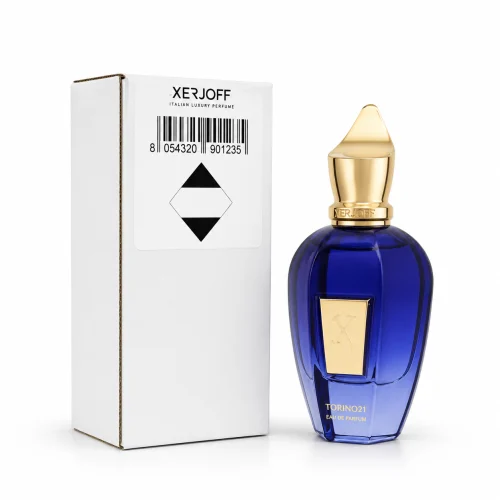 e35680da-f385-42c3-8c68-57297f0e3c67 Xerjoff Tester Torino21 100ml
