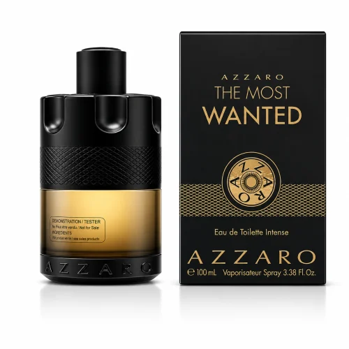 e5c0a3c0-20e9-4a57-aa42-9e77ff4f42bc Tester Azzaro The Most Wanted EDT Intense 100ml