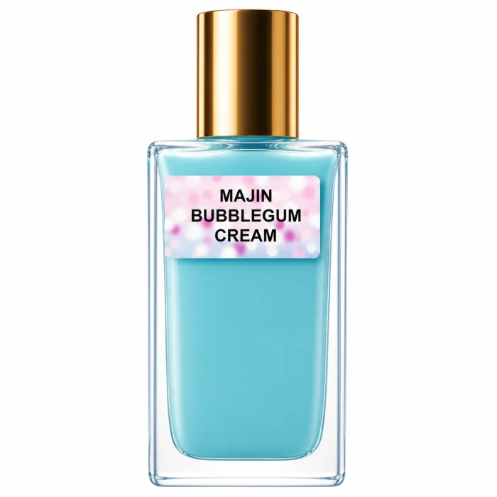 Majin Bubblegum Cream - Decant - Pisello