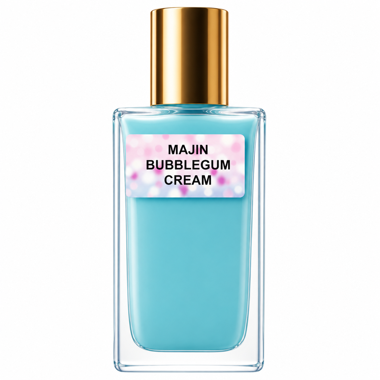 ec0bfc7b-4ceb-4fc3-beab-28c697d2c269 Majin Bubblegum Cream - Decant - Pisello