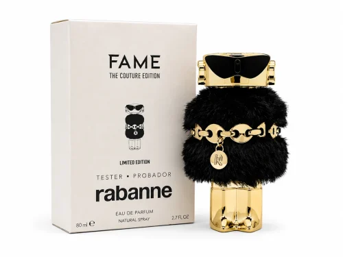 f483a36d-7c0c-4f08-a601-28b72189a16a Tester Paco Rabanne Fame The Couture Edition 80ml