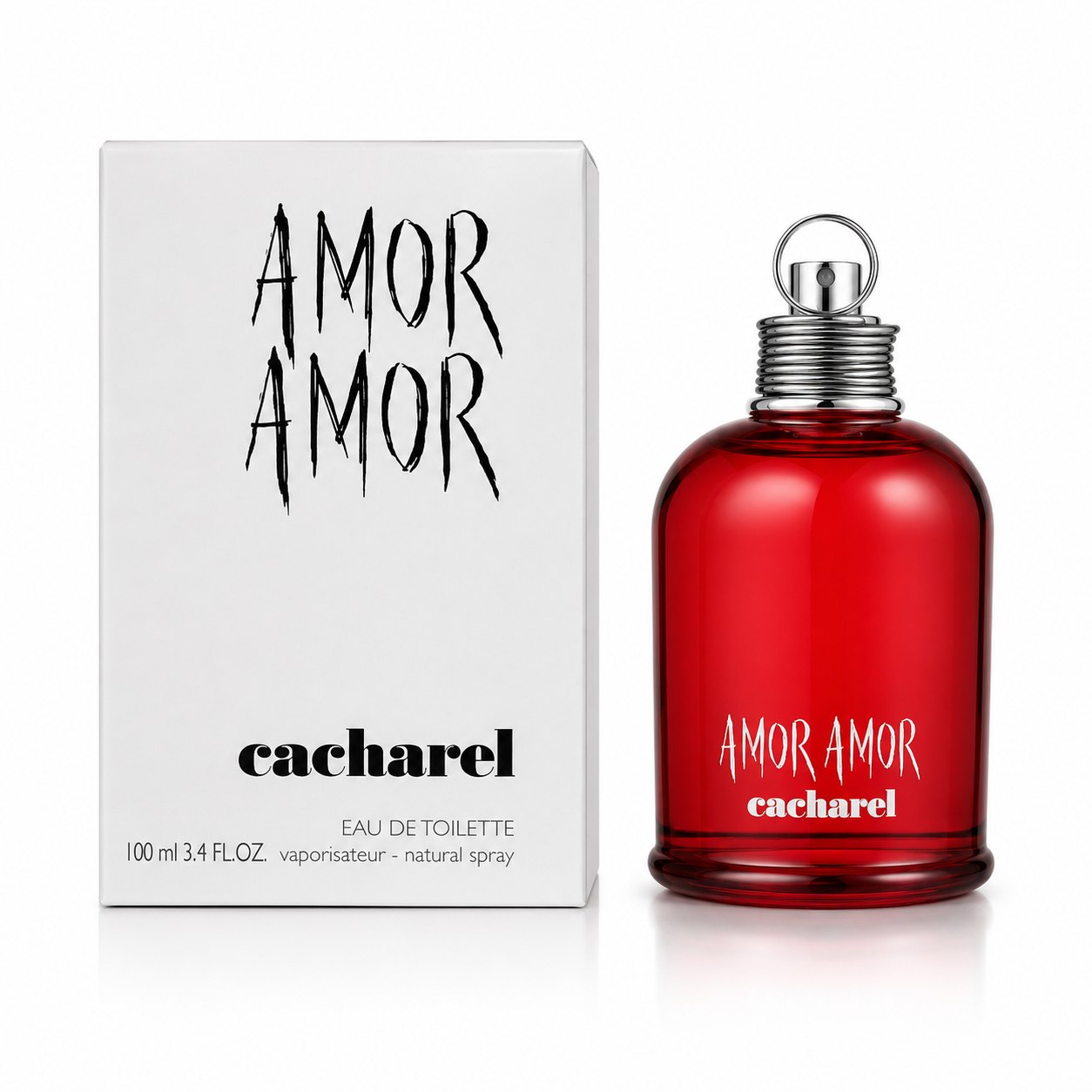 f496430a-1eef-48c4-8002-acf99e53d79b Tester Cacharel Amor Amor 100ml