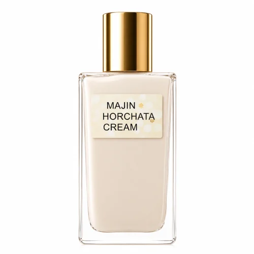 Majin Horchata Cream - Decant - Pisello