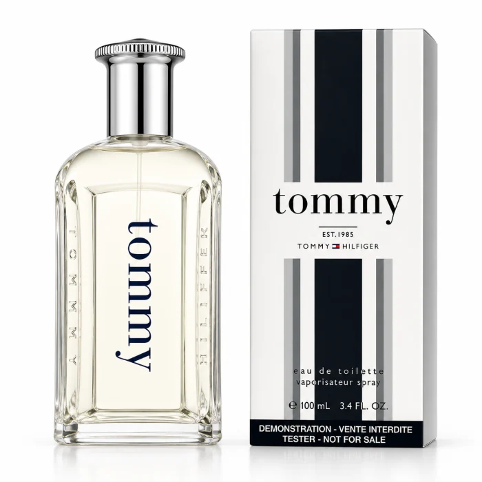 Tester Tommy Hilfiger Caballero 100ml