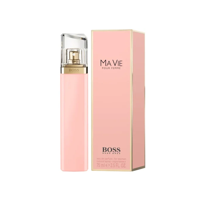hugo-boss-boss-ma-vie-pour-femme-eau-de-parfum-75ml Hugo Boss Ma Vie Pour Femme 75ml